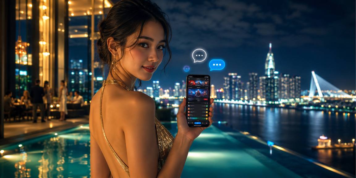 may79 Khám phá sảnh may79 trên điện thoại