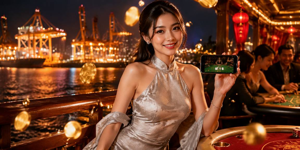 may79 may79 là ai và chúng tôi xây dựng sảnh chơi này như thế nào